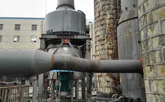 创新驱动，探索化工新维度 山西省超重力化工工程技术研究中心的科技实践