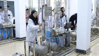 创新与实践的舞台 2018年欧倍尔杯第七届山东省大学生化工过程实验技能竞赛回顾