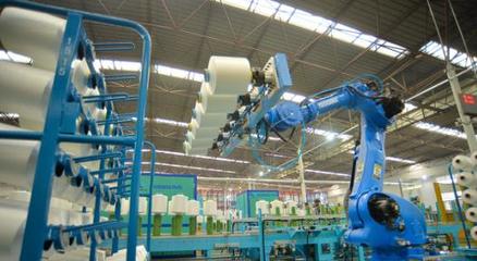 拥抱智能制造 以计算机软件技术开发焕发企业新活力